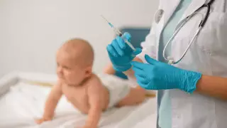 Қазақстанда 800 мыңға жуық бала қауіпті ауруларға қарсы екпе алмаған - министр