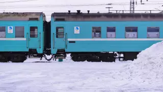 ҚТЖ өкілдері пойыз вагондары қашан жаңаратыны туралы айтты