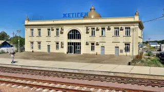 Қазақстанда жаңа қала пайда болды