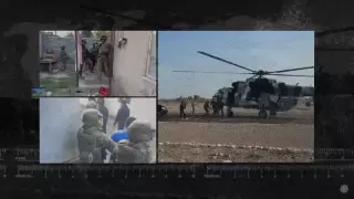 Қазақстанда 15 аса қауіпті ұйымдасқан қылмыстық топтың жолы кесілді