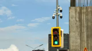 "Жасылға өтуге болмайды": ІІМ жаяу жүргіншілерге арналған жаңа ережеге қатысты пікір білдірді