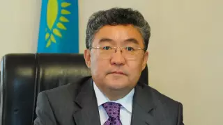 Тоқаев Қазақстанның Ирандағы елшісін қызметінен босатты