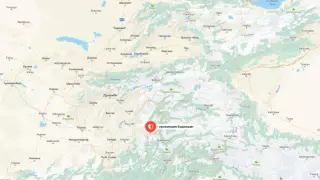 Қазақстанның оңтүстігінде жер сілкінісі сезілді