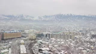 15 қаңтарда Алматыда жер сілкінісі болатыны туралы хабарлама: сейсмологтар мәлімдеме жасады