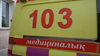 Ақтөбеліктер жедел жәрдемге хабарласа алмай отыр: полиция хакерлерді іздестіріп жатыр