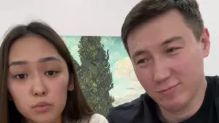 Рахат Тұрлыхановтың ісі қайта қаралады