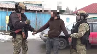 Жетісу облысында деструктив діни ағымның өкілі ұсталды