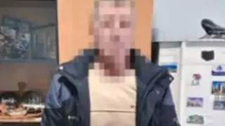 Өзбекстанда 12 жыл бойы жасырынып келген қазақстандық ұсталды