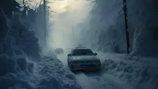 Қазақстанның бес облысында жол жабылды