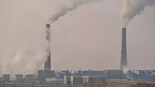 Синоптиктер үш қаланың тұрғындарына ескерту жасады