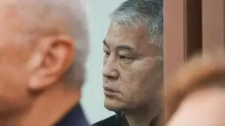 Қайрат Боранбаевқа қатысты жаңа сот процесі туралы белгілі болды
