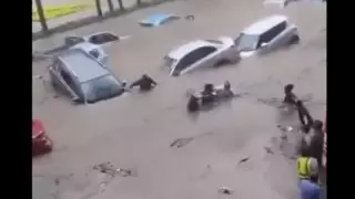 Маврикийдегі төтенше жағдай. Жүздеген турист әлемнен жырақтап қалды