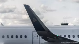 Қазақстандық әуекомпания Sky Choice Travel марапатын алды