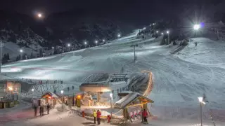 Condé Nast Traveller Italia Қазақстанды тау шаңғы демалысына арналған таңдаулы дестинациялар қатарына енгізді