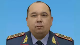 Тоқаев Қауіпсіздік кеңесі бөлімінің меңгерушісін тағайындады