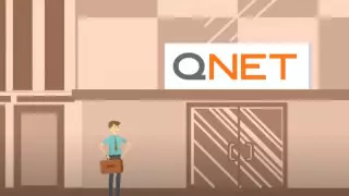 Qnet қаржы пирамидасын ұйымдастырушылардың бірі сотталды