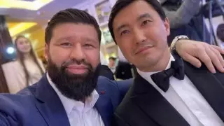 Mudarabah Capital-дың сотталған басшысының анасы қарттар үйінде тұрып жатыр