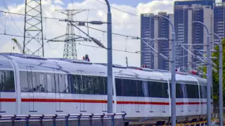 Алматы облысындағы LRT: жоба қай кезеңде?