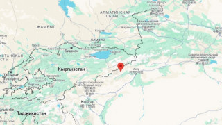 Скриншот /Google Карта