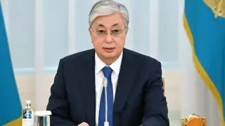 Президент Тоқаев Алматыға барады