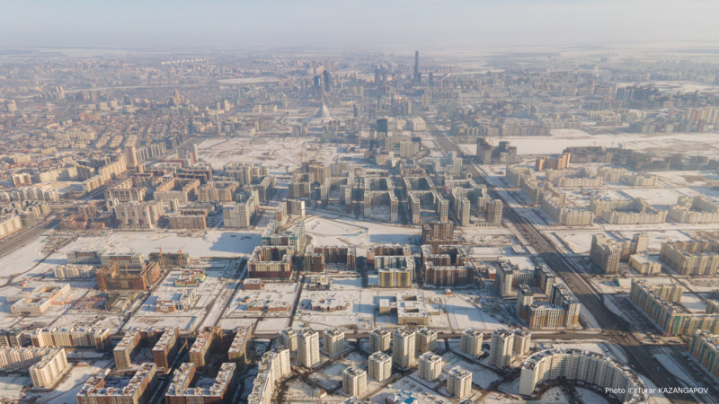 Фото ©️ Tengrinews.kz / Тұрар Қазанғапов