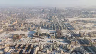 Астана тұрғындары жер сілкінісінен қорқуы керек пе?