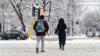 Алматы университеттерінде сабақ неге тоқтатылмады?