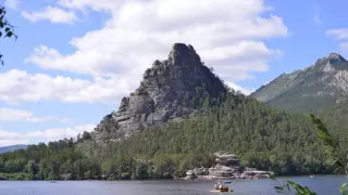 Туристер Қазақстанның қай аймағына жиі барады?