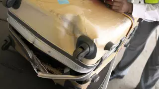 Не себепті ұшар алдын чемоданды суретке түсіру керек?