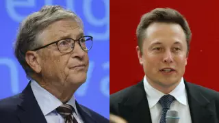 "Билл Гейтс пе, Илон Маск па?" Қазақстандықтарға жер сілкінісі туралы кім ескертуі керек?