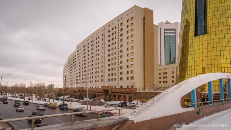 Фото ©️ Tengrinews.kz / Тұрар Қазанғапов