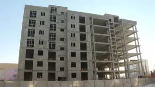 Алматы облысында барлық жаңа құрылыстың жер сілкінісіне төзімділігі тексеріледі