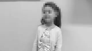 6 жастағы алматылық қыздың жұмбақ өлімі: сот отырысы басталды