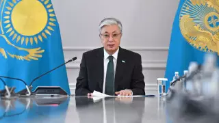 Тоқаев сейсмикалық қауіпсіздік мәселелері жөнінде кеңес өткізді