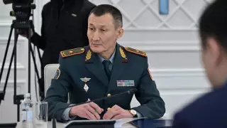 Тоқаев ТЖМ басшысына: Жұмысыңызды ауыр санайтын болсаңыз, ашығын айтыңыз