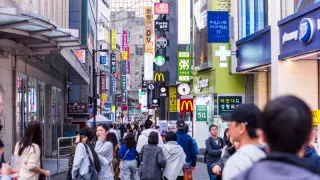 Оңтүстік Корея қазақстандықтарды жұмысқа алады: егжей-тегжейі белгілі болды