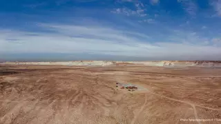 Олигополиямен күрес: миллиардтаған ақша тұратын "алтын учаскелер" қайтарылды