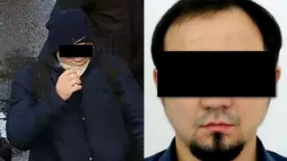 Қаржы пирамидасы туралы вайнерлер ісі: қазақстандық қайтыс болған адамның төлқұжатын қолданған