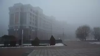 Синоптиктер Астана мен тағы 4 қаланың тұрғындарына ескерту жасады