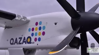 Qazaq Air әуекомпаниясы тағы да сатылмады