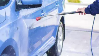 Қазақстанда ауызсуды көлік жууға пайдалану мәселесі қалай шешілмек?