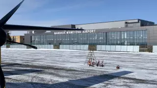 Қазақстанның 22 әуежайы шетелдік инвесторларға берілуі мүмкін