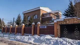 Алматы облысы әкімдігіне Астанада 118 миллион теңге тұратын зәулім үй неге керек?