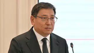 "Мінсіз емеспін" - Досаев Алматы әкімі ретіндегі қызметі туралы