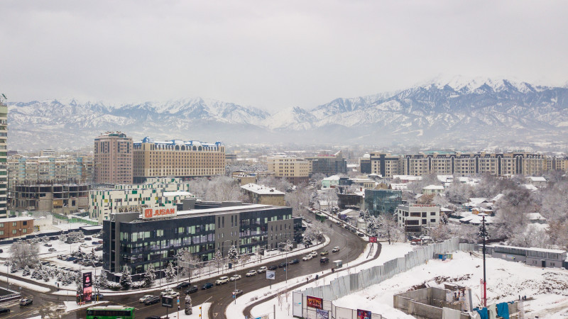 Фото ©️ Tengrinews.kz / Әлихан Сариев