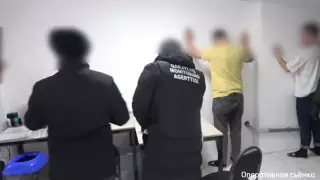 Астанада миллиондаған ақша тұратын вейп сұйықтықтары тәркіленді