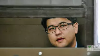 ІІМ басшысы Қуандық Бишімбаевқа қатысты істің мән-жайын айтып берді