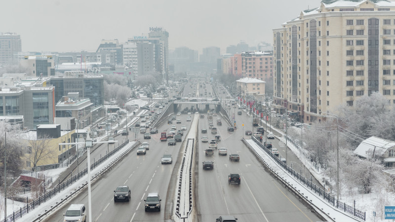 Фото ©️ Tengrinews.kz / Әлихан Сариев