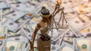 Астанадағы Жоғарғы сот өкілі үрей тудыратын сандарды атады