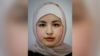 Полиция кәмелетке толмаған ақтөбелік қызды іздестіріп жатыр